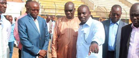 Drame de Demba Diop : l'entrepreneur Mbaye Faye rejette sa responsabilité Drame de Demba Diop : l'entrepreneur Mbaye Faye rejette sa responsabilité