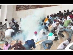 Drame au stade Demba Diop: après Saër Seck et le directeur du stade, plusieurs agents auditionnés Drame au stade Demba Diop: après Saër Seck et le directeur du stade, plusieurs agents auditionnés