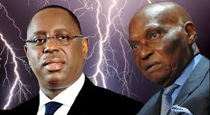 Wade appelle le peuple à marcher le 25 Juillet prochain contre le régime de Macky Sall Wade appelle le peuple à marcher le 25 Juillet prochain contre le régime de Macky Sall