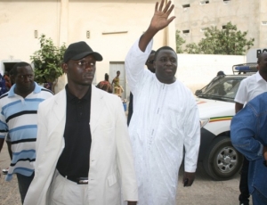 Bamba Fall sur la décision de la Cour suprême : “Khalifa Sall n’est pas un prisonnier, mais un otage politique ; je vais marcher aux côtés du Président Wade”