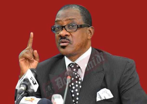 Madicke Niang répond aux diffuseurs de rumeurs : “je n’ai pas été reçu par Macky Sall, ma priorité est de donner à Wade la majorité à l’assemblée nationale” Madicke Niang répond aux diffuseurs de rumeurs : “je n’ai pas été reçu par Macky Sall, ma priorité est de donner à Wade la majorité à l’assemblée nationale”