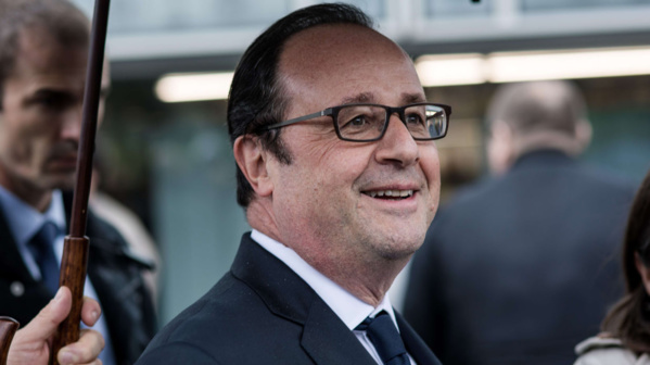 François Hollande cherche une maison : les critères très précis de sa future demeure François Hollande cherche une maison : les critères très précis de sa future demeure