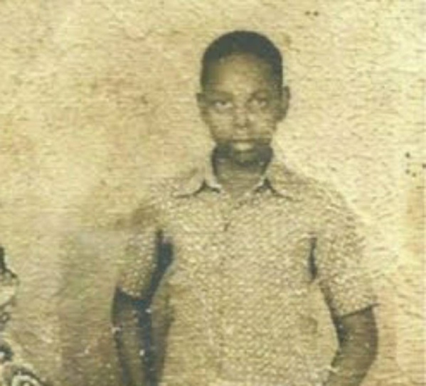 LE FABULEUX DESTIN DE MACKY - De PEULGA AU Palais Présidentiel du Sénégal