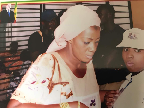 Birima Mangara reçoit le Premier ministre à Diourbel – Son épouse, Magui réussit le pari de la mobilisation Birima Mangara reçoit le Premier ministre à Diourbel – Son épouse, Magui réussit le pari de la mobilisation