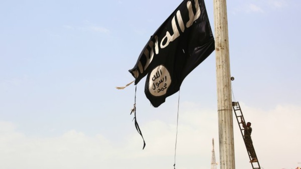 Interpol disposerait d'une liste de 173 jihadistes de l'EI prêts à frapper l'Europe