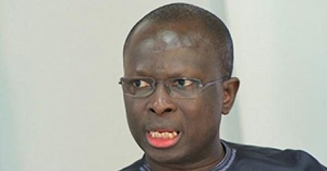 Modou Diagne Fada : «On ne peut pas voter sans carte d’électeur»