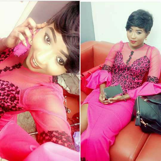 L'actrice Ndèye Ndiaye finalement mariée à ...Alassane Guèye L'actrice Ndèye Ndiaye finalement mariée à ...Alassane Guèye