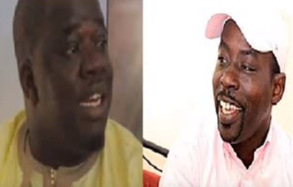 Khalass avec Mamadou M. Ndiaye et Ndoye Bane du Lundi 24 Juillet 2017 Khalass avec Mamadou M. Ndiaye et Ndoye Bane du Lundi 24 Juillet 2017