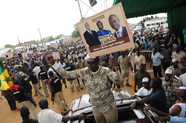 Fatick scelle l’unité de ses fils Fatick scelle l’unité de ses fils