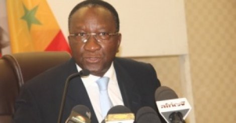 Ambassade du Sénégal au Canada : "Ousmane Paye a été limogé" Ambassade du Sénégal au Canada : "Ousmane Paye a été limogé"