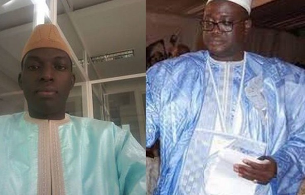 Concernant ceux qui disent du mal sur le fait que Serigne Cheikh Abdou Lahat MbackeGaindé Fatma soit tête de liste BENNO BOOK YAKAAR à Touba. Concernant ceux qui disent du mal sur le fait que Serigne Cheikh Abdou Lahat MbackeGaindé Fatma soit tête de liste BENNO BOOK YAKAAR à Touba.