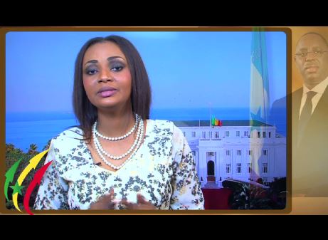 Pad Economie Sénégal Pad Economie Sénégal