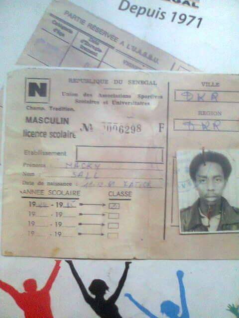 Législatives au Sénégal : micmac autour des documents nécessaires pour voter Législatives au Sénégal : micmac autour des documents nécessaires pour voter