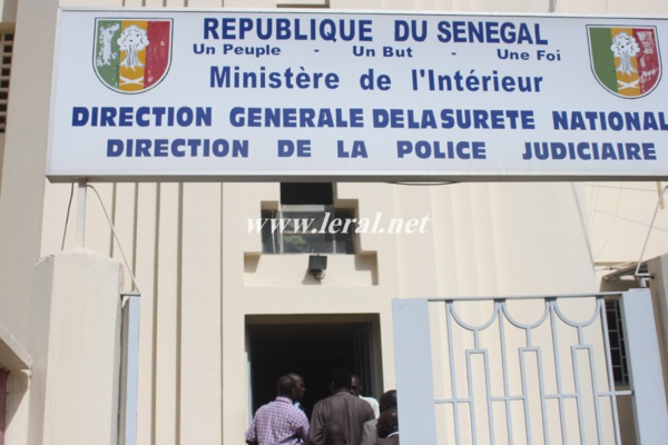Le journaliste de Walf Mame Birame Wathie convoqué à la DIC