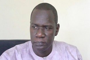 Momar Diongue, journaliste : «La démission de Thierno Alassane Sall n’a rien de surprenant»