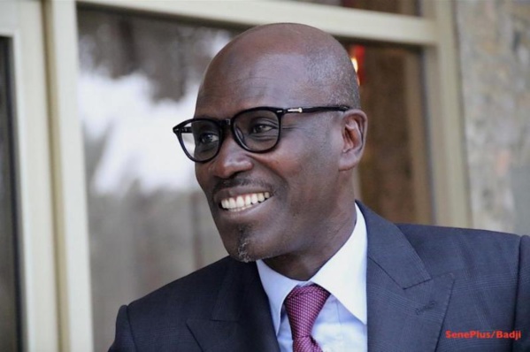 Seydou Guèye enrôle le Président de l'association des maures de la Médina
