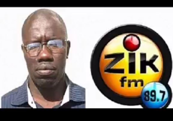 Revue de Presse du Jeudi 27 Juillet 2017 Avec Ahmed Aidara Revue de Presse du Jeudi 27 Juillet 2017 Avec Ahmed Aidara