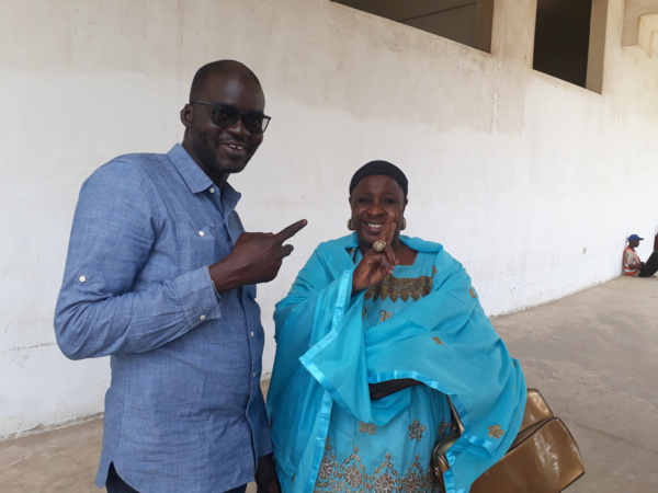 Le Pds indifférent au sort de Rampino et Cie à l'exception de Alynar et Marie Aw Le Pds indifférent au sort de Rampino et Cie à l'exception de Alynar et Marie Aw