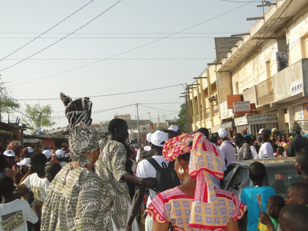 Abou Abel Thiam mobilise Diamaguene-Diacksao