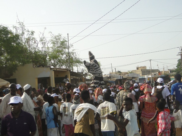 Abou Abel Thiam mobilise Diamaguene-Diacksao