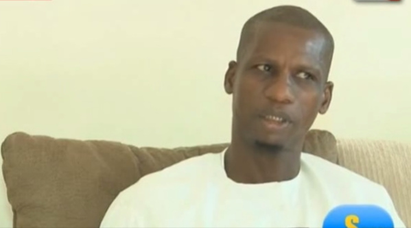 Clédor Sène: "Pourquoi j'ai diffusé l'enregistrement de Pape Samba Mboup" Clédor Sène: "Pourquoi j'ai diffusé l'enregistrement de Pape Samba Mboup"