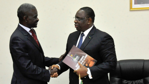 législatives : L’avis du Conseil Constitutionnel est fondé sur le néant législatives : L’avis du Conseil Constitutionnel est fondé sur le néant