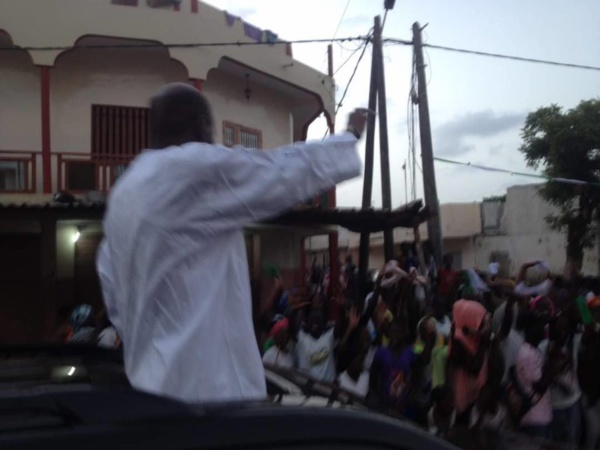 Pourquoi l’APD et la coalition ADIANA n’est pas allé aux élections législatives ? Pourquoi l’APD et la coalition ADIANA n’est pas allé aux élections législatives ?