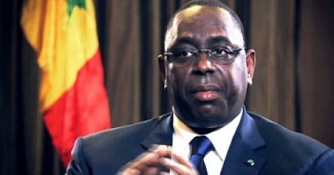 Fatick : Macky change de bureau de vote Fatick : Macky change de bureau de vote