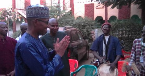 Scrutin : Abdoul Mbaye tire sur l’organisation Scrutin : Abdoul Mbaye tire sur l’organisation