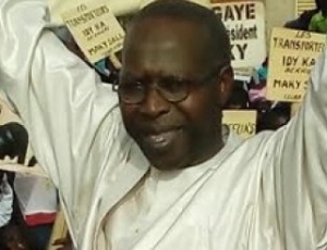 GOSSASS : MAHAMAD DIONNE A VOTÉ GOSSASS : MAHAMAD DIONNE A VOTÉ