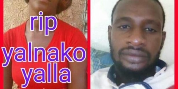 Nécrologie: Le comédien Cheikh Mbackè NIASS de la série » korou Abou Bilaal » perd sa femme Nécrologie: Le comédien Cheikh Mbackè NIASS de la série » korou Abou Bilaal » perd sa femme