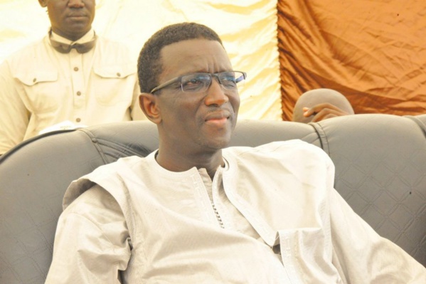 Amadou Ba battu à plate couture – Ses partisans affichent une tête d’enterrement Amadou Ba battu à plate couture – Ses partisans affichent une tête d’enterrement