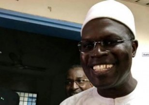 Khalifa Ababacar reste khalif de Dakar...