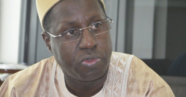 Abdou Karim Sall a gagné tous les bureaux de vote de la commune de MBao