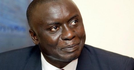 Résultats : Idy sort vainqueur dans son bureau