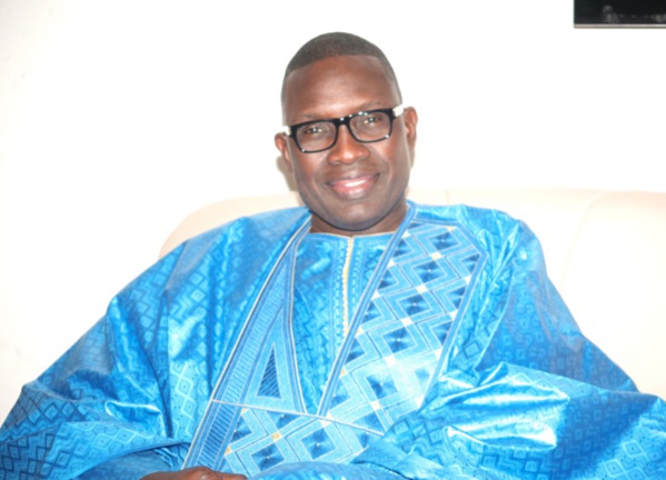 Fada battu à Darou par Ibrahima Sall du Model...