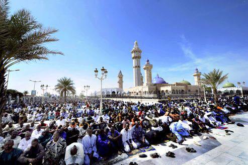 Législatives : Touba dans la dignité et l’honneur dit non à Macky Sall