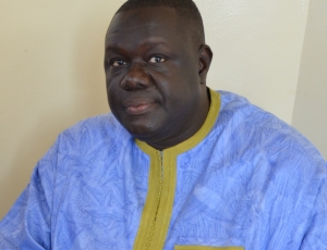 Le coup de gueule d'El Haj Assane sur la Rfm : "Ne pensez pas que nous allons laisser nos 50 milliards partir Le coup de gueule d'El Haj Assane sur la Rfm : "Ne pensez pas que nous allons laisser nos 50 milliards partir