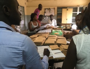 Médias internationaux sur le scrutin sénégalais: RFI souligne les 