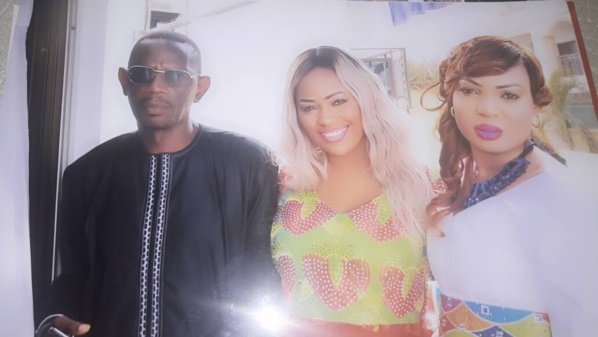 Guigui serait-elle amoureuse de Dago? Guigui serait-elle amoureuse de Dago?