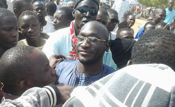 Les effarantes déclarations de Serigne Assane Mbacké