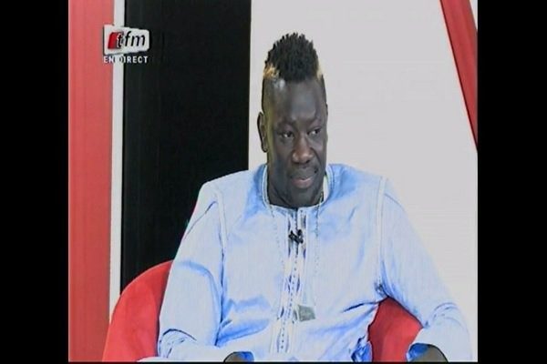 Nécrologie: Le lutteur Boy Niang en deuil