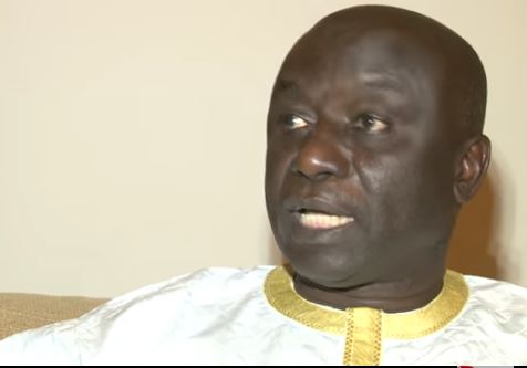 Idrissa Seck : " Ce que je pense de Thierno Alassane SALL"