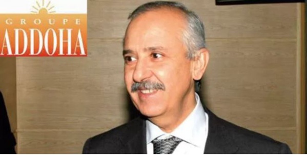 Anas Safraoui, ce sulfureux patron marocain qui veut faire du Sénégal « son terrain de jeu » Anas Safraoui, ce sulfureux patron marocain qui veut faire du Sénégal « son terrain de jeu »