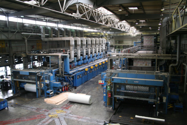 Cette autorité de la République qui s'investit ...clandestinement dans une imprimerie Cette autorité de la République qui s'investit ...clandestinement dans une imprimerie