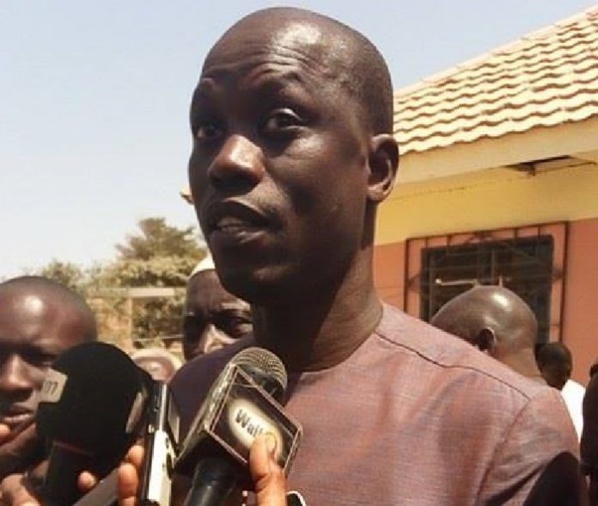 ABDOU KHAFOR TOURE DE «BBY» RAILLE LES LEADERS DE L’OPPOSITION:  «De grands noms qui avaient une réputation politique surfaite, se sont réveillés avec la gueule de bois»