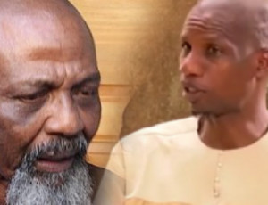 Clédor Sene : «Pape Samba Mboup s’est débiné, le dossier est malheureusement classé »