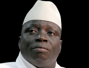 Gambie : Yahya Jammeh et ses proches se voient retirer leurs passeports diplomatiques