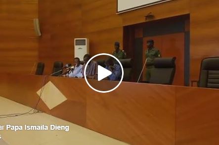 Résultats des Législatives au Sénégal Résultats des Législatives au Sénégal