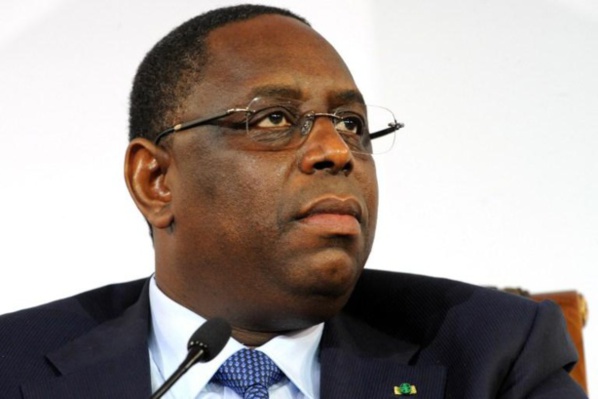 Macky Sall n’est pas maître dans la région de Dakar Macky Sall n’est pas maître dans la région de Dakar